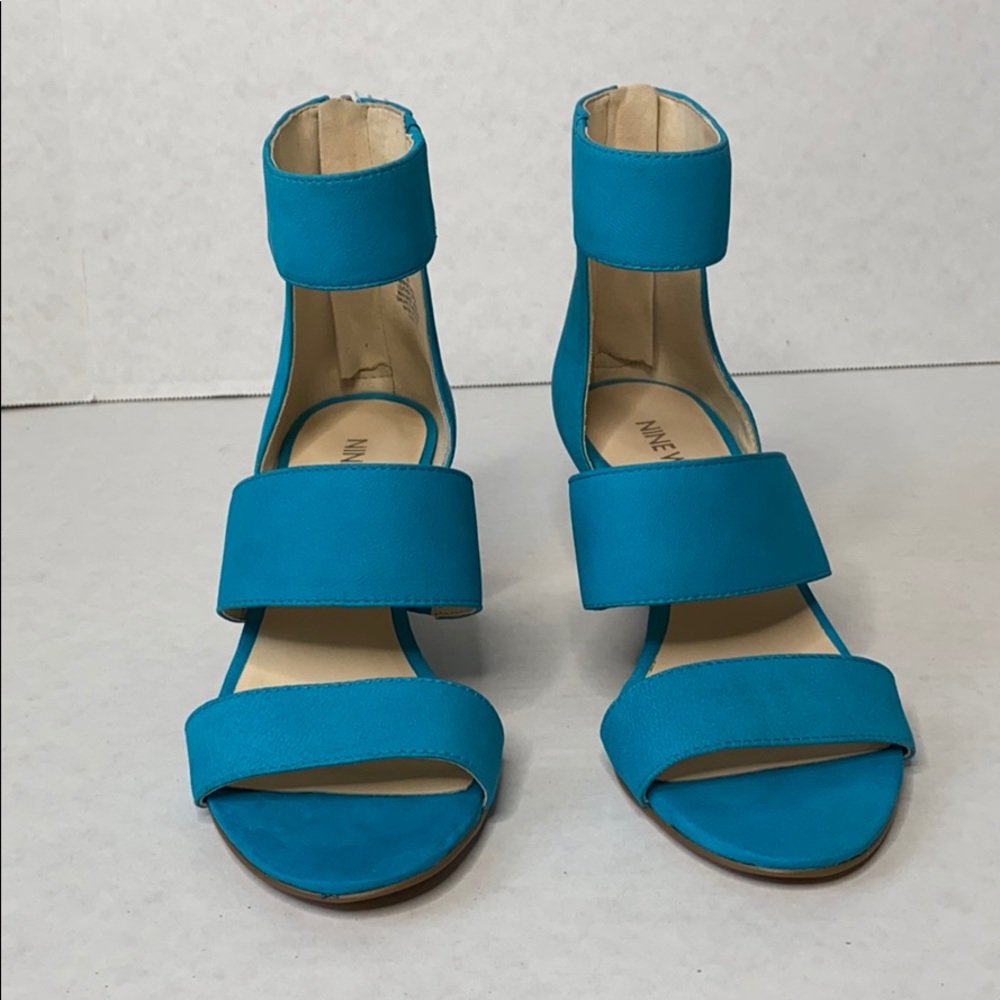 NWOT Nine West Risktaker - Picture 2 of 5